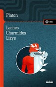 Laches, cz... - Platon -  Książka z wysyłką do UK