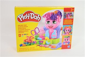 Picture of PLAY-DOH Salon Fryzierski