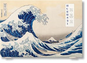 Obrazek Hokusai. Thirty-six Views of Mount Fuji