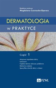 Picture of Dermatologia w praktyce Część 1