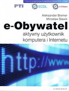 Picture of e-Obywatel Aktywny użytkownik komputera i Internetu