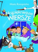 Najpięknie... - Maria Konopnicka -  books from Poland