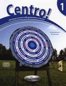 polish book : Centro 1 P... - Daniele Baldassarri, Manuela Brizzi