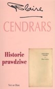 Historie p... - Blaise Cendrars -  foreign books in polish 