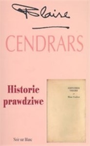 Picture of Historie prawdziwe