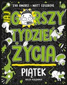 polish book : Piątek. Na... - Matt Cosgrove, Eva Amores