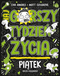 Picture of Piątek. Najgorszy tydzień życia