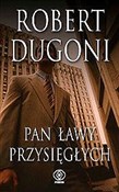 Pan ławy p... - Robert Dugoni -  Polish Bookstore 