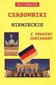 polish book : Czasowniki... - Jolanta Zabęcka
