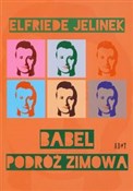Babel i Po... - Elfriede Jelinek -  books in polish 