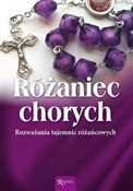 Różaniec C... - Wojciech Jaroń -  foreign books in polish 