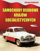 Książka : Samochody ... - Zdzisław Podbielski