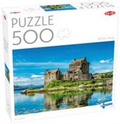 Puzzle 500... -  books from Poland