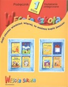 Wesoła szk... - Dobrowolska Hanna -  books from Poland