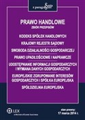 Prawo hand... -  Książka z wysyłką do UK