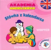 polish book : Słówka z k... - Magdalena Chrzanowska (oprac.)