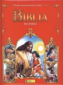 Biblia dla... - Opracowanie Zbiorowe -  foreign books in polish 
