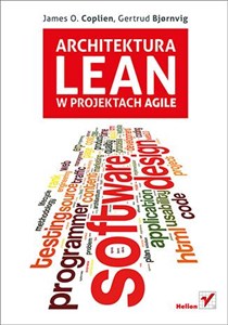 Obrazek Architektura Lean w projektach Agile