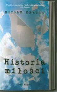 Picture of Historia miłości