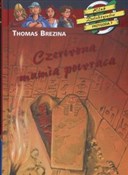 Czerwona m... - Thomas Brezina -  foreign books in polish 
