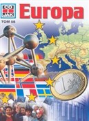 polish book : Europa - Ulrike Reisach, Rainer Kothe