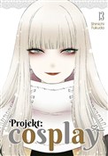 polish book : Projekt: c... - Shinichi Fukuda