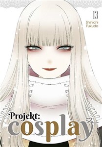 Picture of Projekt: cosplay. Tom 13