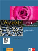 Aspekte ne... - Ute Koithan, Helen Schmitz, Tanja Sieber -  Polish Bookstore 