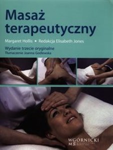 Picture of Masaż terapeutyczny