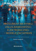 Prosument ... - Tomasz Szopiński -  books in polish 