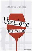 Uczulona n... - Izabela Jagosz -  books in polish 