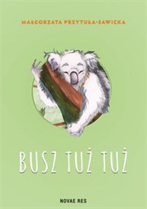 Picture of Busz tuż tuż
