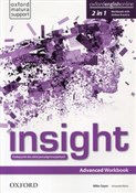 Insight Ad... - Mike Sayer -  books in polish 