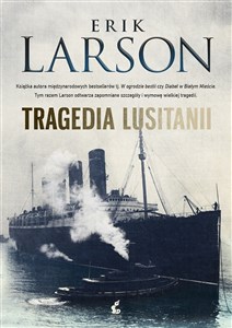 Obrazek Tragedia Lusitanii