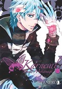 Karneval. ... - Touya Mikanagi -  books from Poland