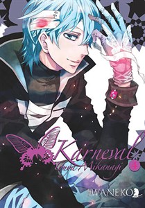 Picture of Karneval. Tom 4