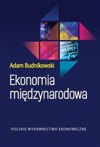 Picture of Ekonomia międzynarodowa