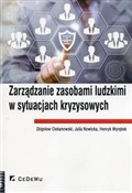 Zarządzani... - Zbigniew Ciekanowski, Julia Nowicka, Henryk Wyrębek - Ksiegarnia w UK