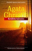 polish book : Karaibska ... - Agata Christie