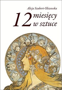 Picture of 12 miesięcy w sztuce