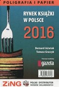 Rynek ksią... - Bernard Jóźwiak, Tomasz Graczyk -  books in polish 