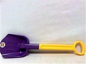 Łopata duż... -  Książka z wysyłką do UK