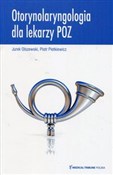 Otorynolar... - Jurek Olszewski, Piotr Pietkiewicz -  books in polish 