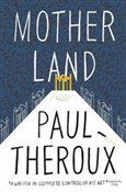 Mother Lan... - Paul Theroux -  books from Poland