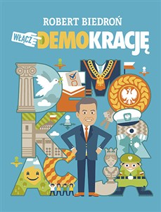 Picture of Włącz DEMOkrację