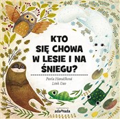 Polska książka : Kto się ch... - Pavla Hanackova, Linh Dao