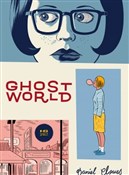 Ghost Worl... - Daniel Clowes -  Książka z wysyłką do UK