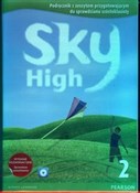 Polska książka : Sky High 2...