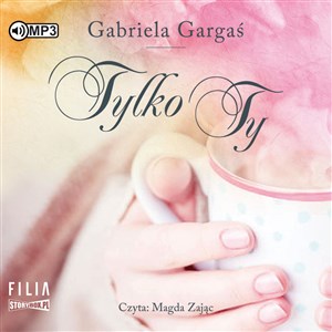 Picture of [Audiobook] CD MP3 Tylko ty