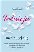 Intuicja U... - Cate Howell -  Polish Bookstore 